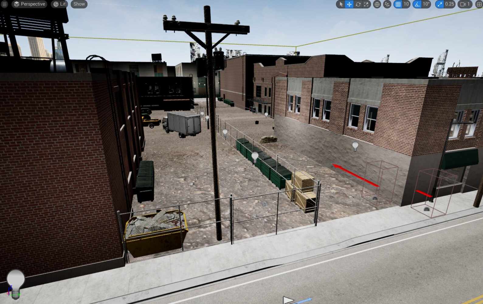 DEVCOM contract image 1
