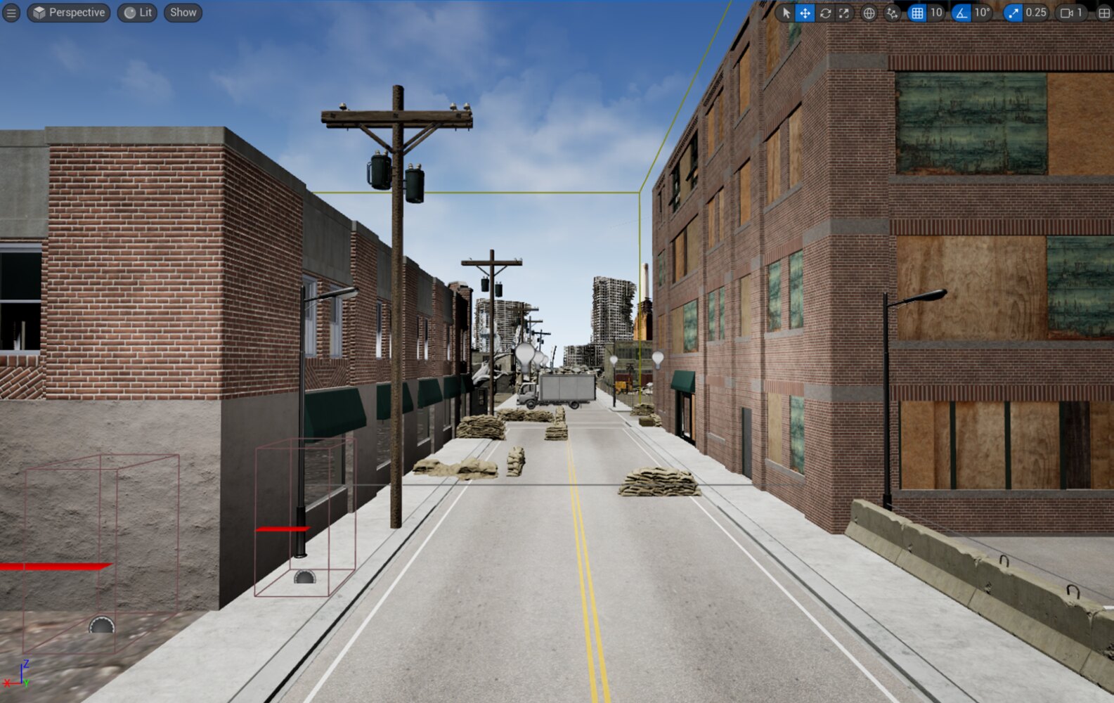 DEVCOM contract image 2