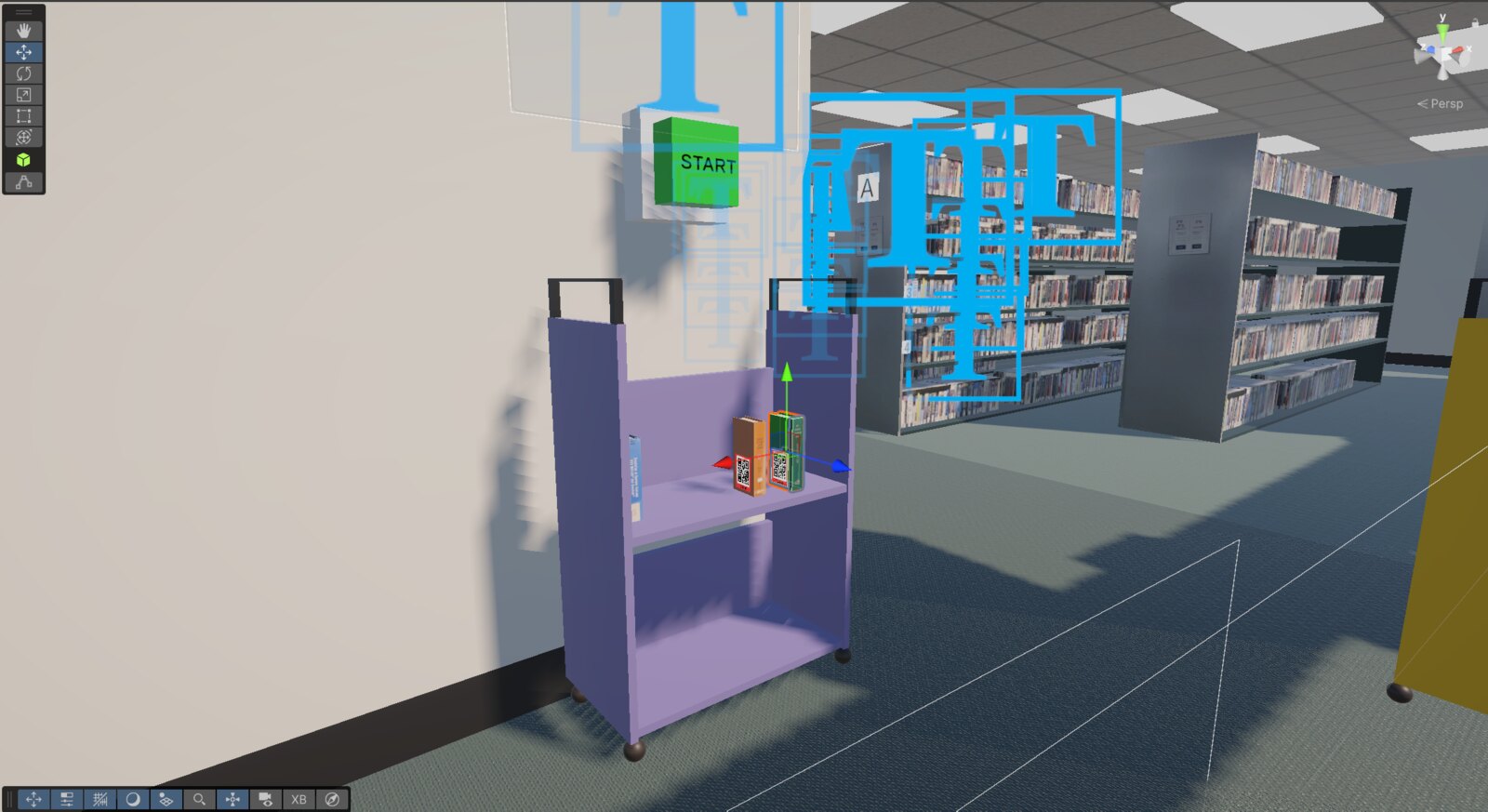 MR vocational library image 2