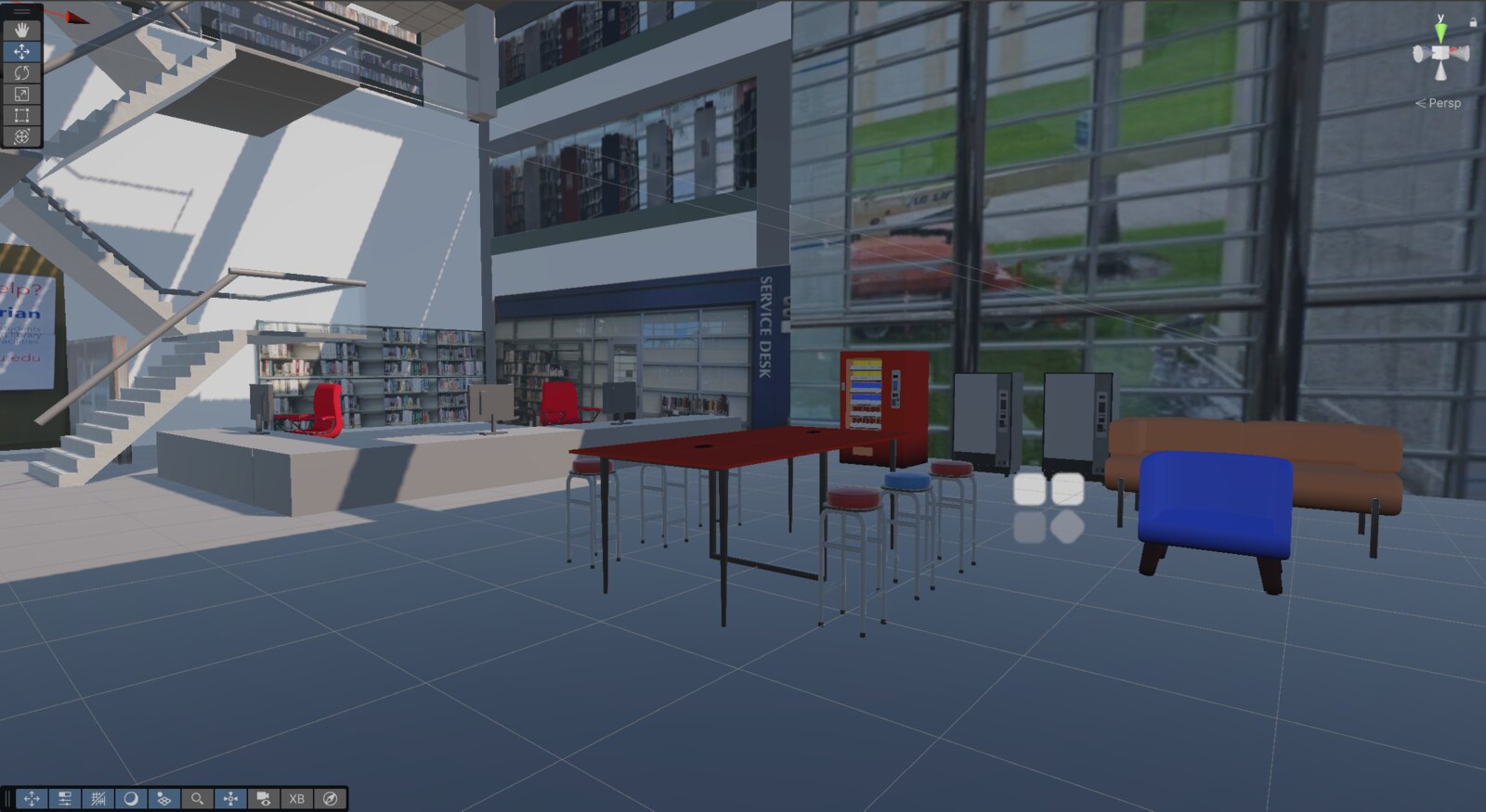 MR vocational library image 4