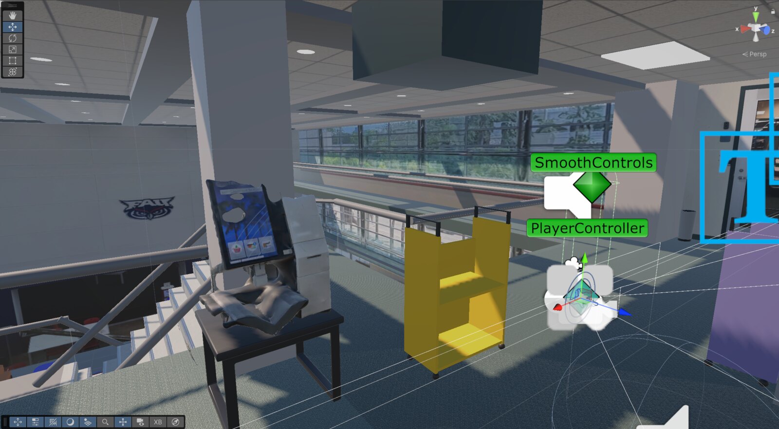 MR vocational library image 5