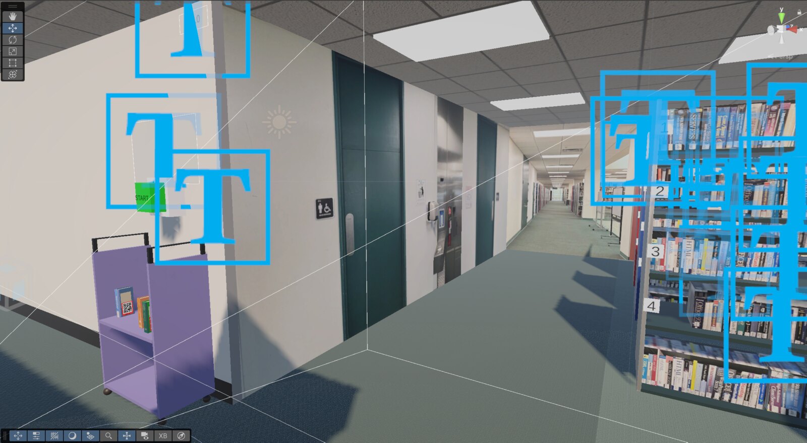 MR vocational library image 6