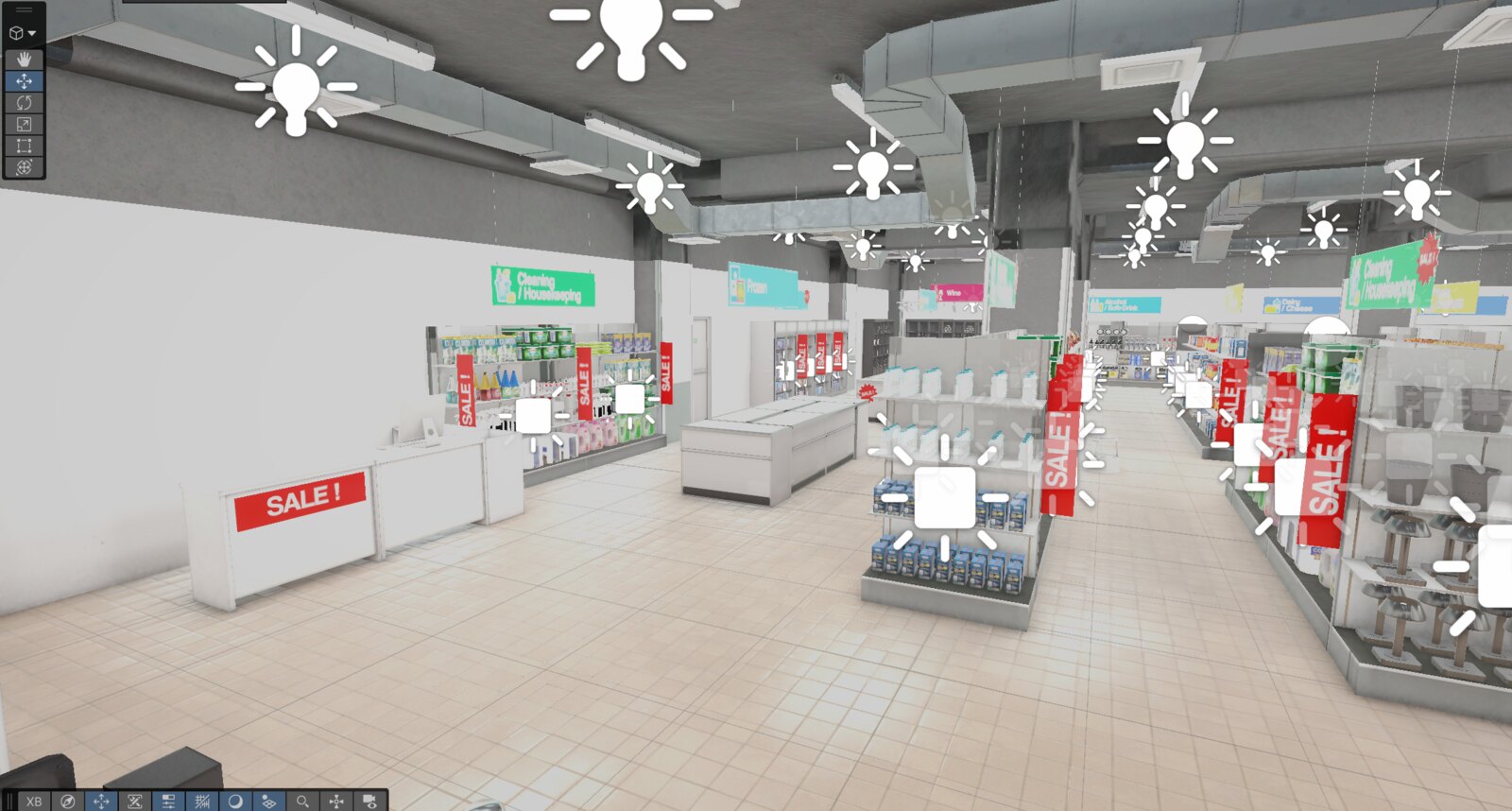 MR vocational market image 1