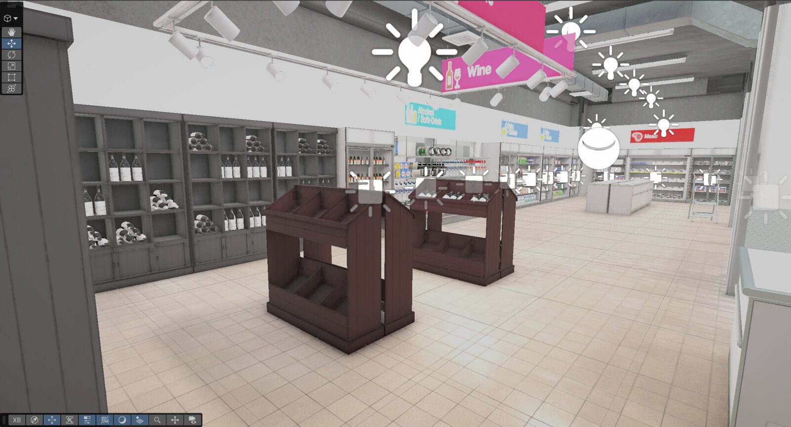 MR vocational market image 6