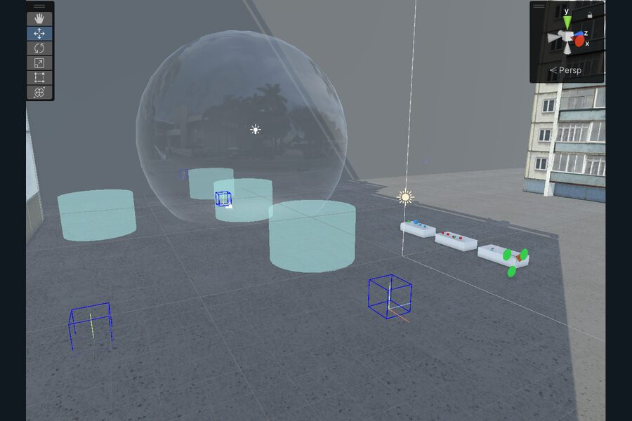 Tourality project image 4